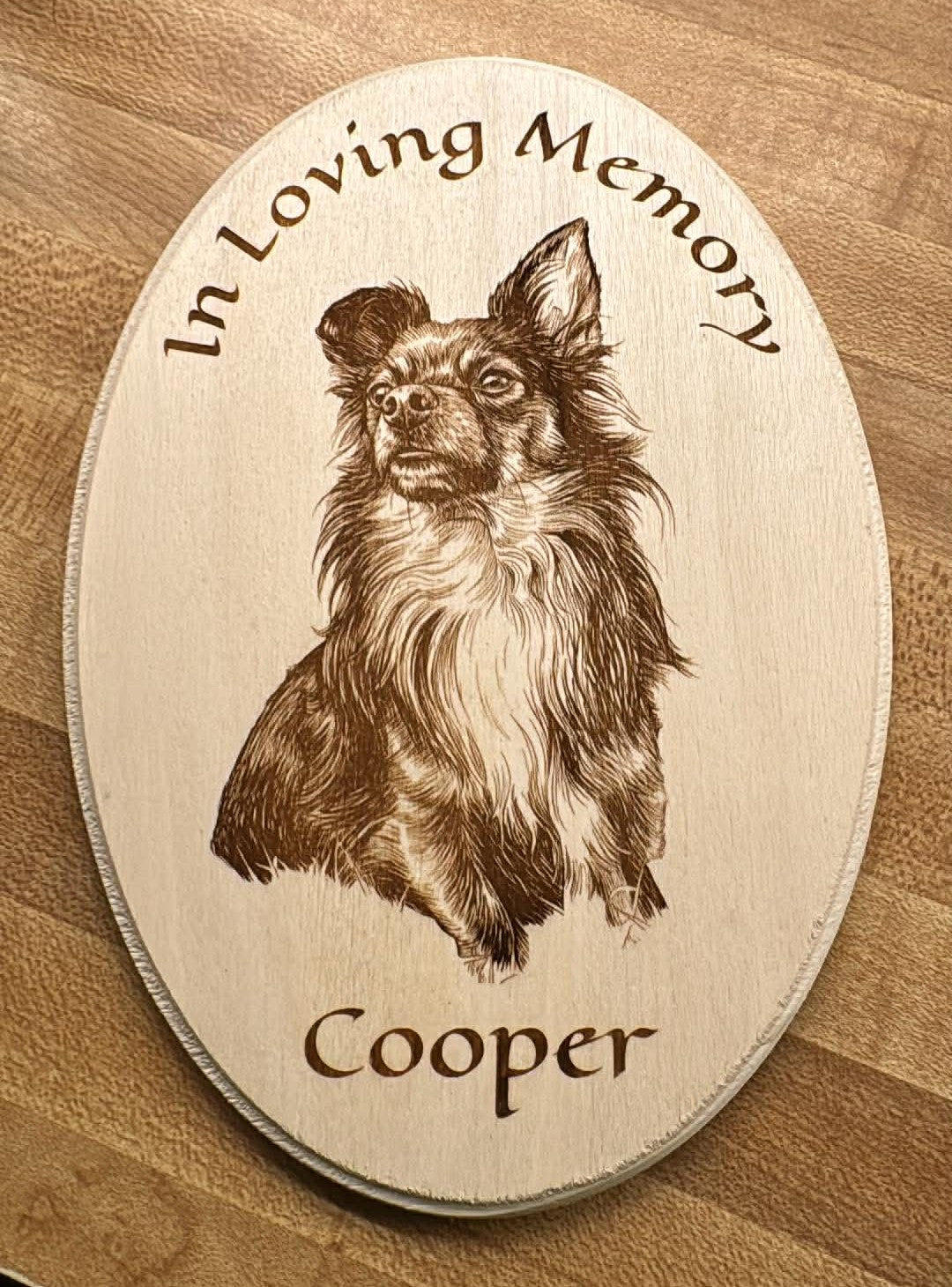 Pet Memorial