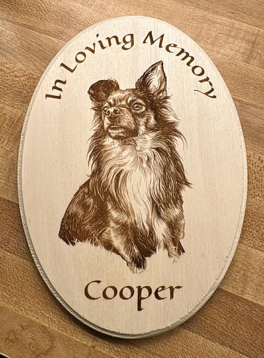 Pet Memorial